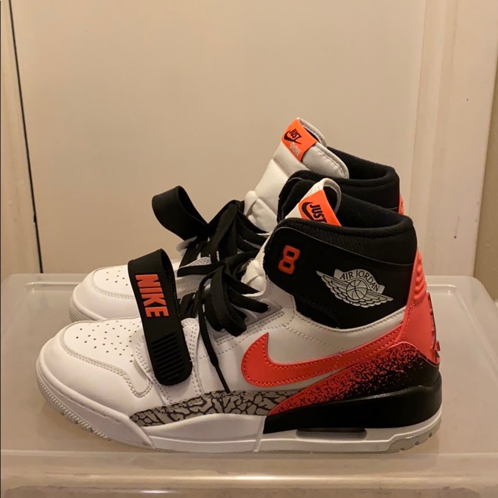 Air Jordan Legacy 312 DON C